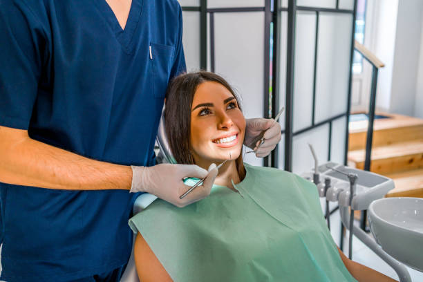 Reliable Barrington, NJ Holistic Dental Care Services Solutions