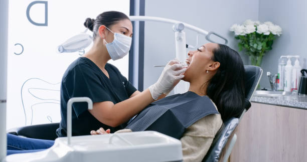 Best Sealants  in Barrington, NJ